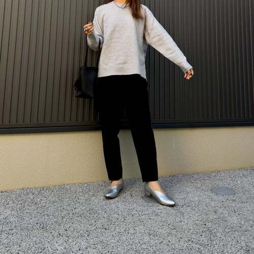 UNIQLOのトップス7