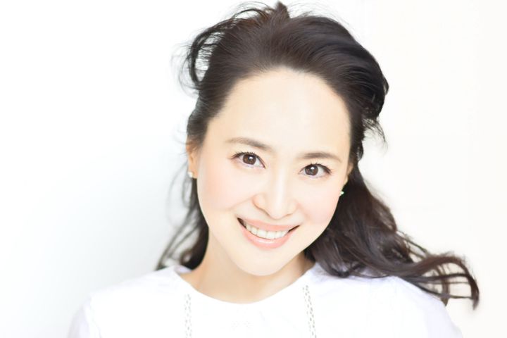 『第76回NHK紅白歌合戦』に出演する松田聖子 width=