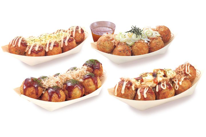 銀だこ福袋2026、発売！