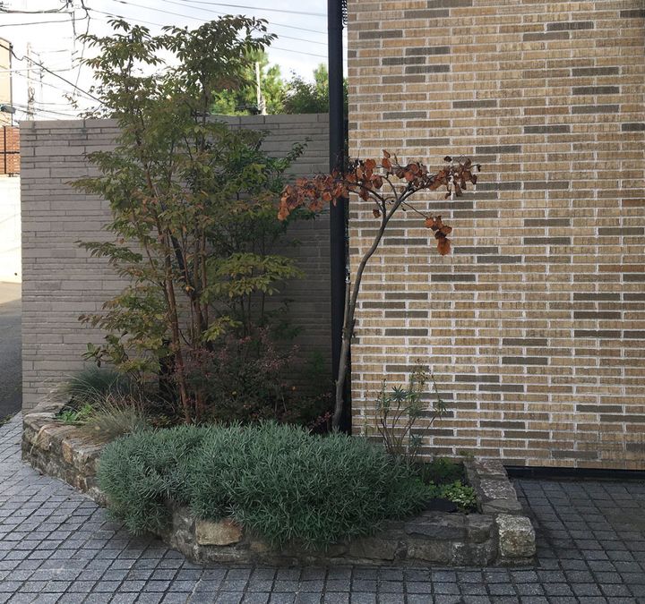 素材の選び方に表れる「ハードとソフト」の関係