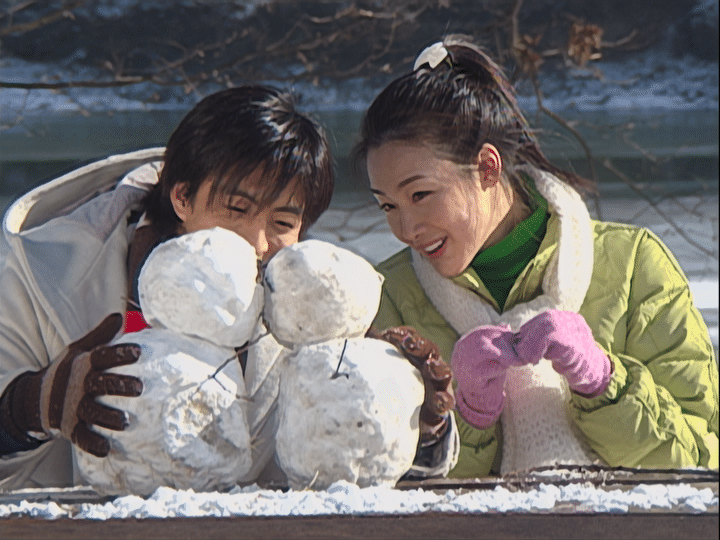 ペ・ヨンジュン旋風から20年、4Kリマスターと新編曲で甦る“究極の冬ソナ”がスクリーンへ