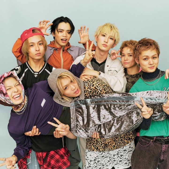 【mini創刊25周年】三種の神器 de おしゃゆめ25人SNAP♡【17～23KIDPHENOMENON】