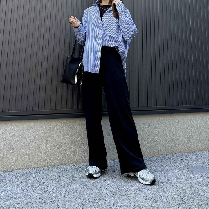 画像: コーディネート3