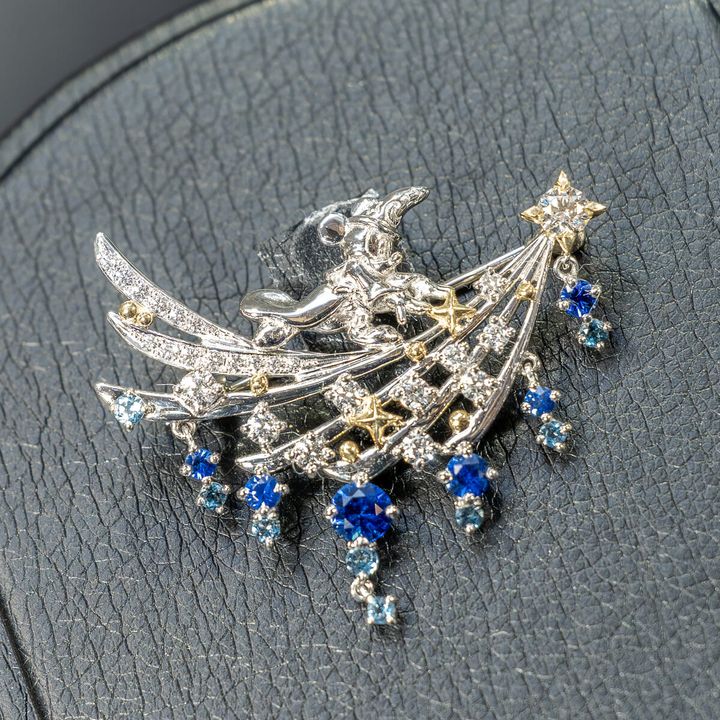 ケイウノ ディズニー『Starlight Symphony -FANTASIA-』