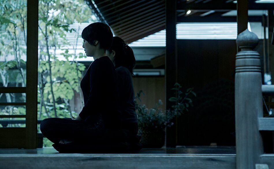 御岳山と甲州の禅宿でデジタルデトックス