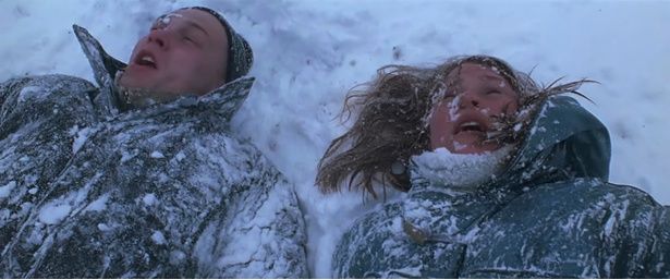 【写真を見る】映画としては異質ながらも、旅そのものの本質を捉えた『コンパートメントNo.6』 [c]Everett Collection/AFLO