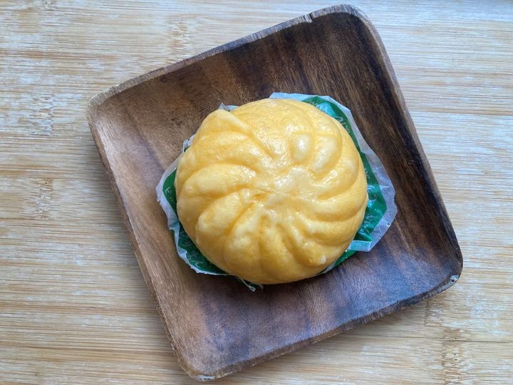 「明日も買っちゃう」「ヤバすぎ」【ファミマ】もっちりふかふか♪ この冬、絶対たべてほしい新中華まん