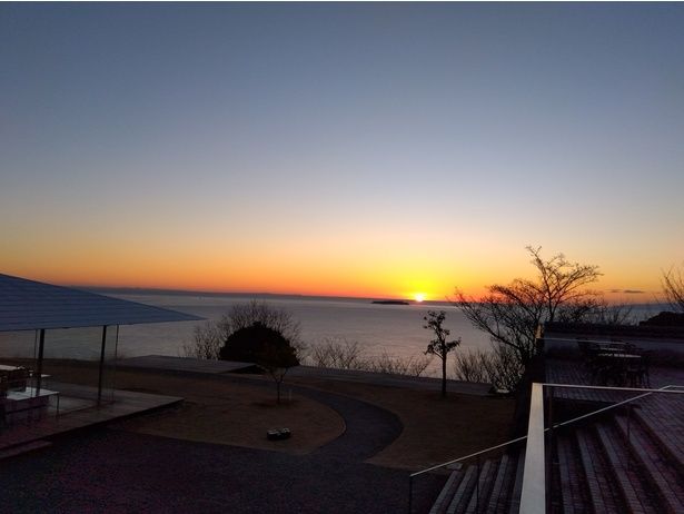 熱海市のリゾートパークACAO FORESTで、新しい年の幕開けを特別な体験にできるラン＆ウォークイベントが開催される