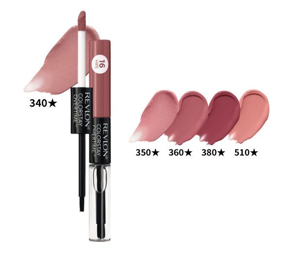 カラーステイ オーバータイム リップカラー N