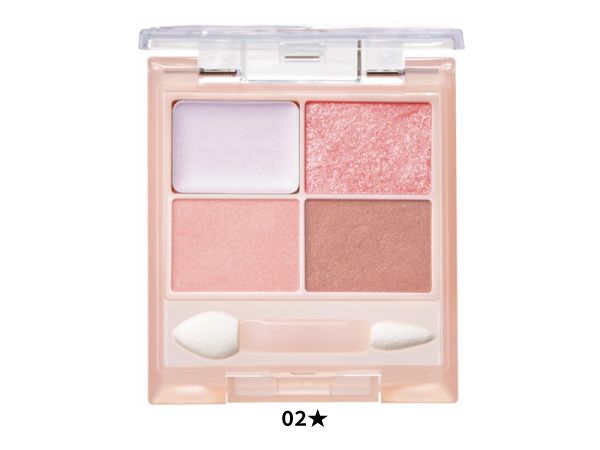 ズームアイポーションX