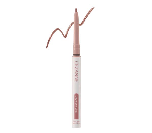 アンダーアイライナー