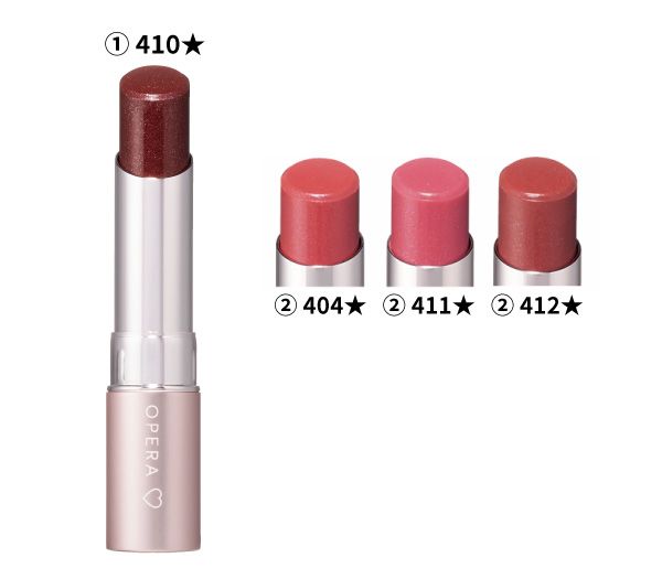 グロウリップティント