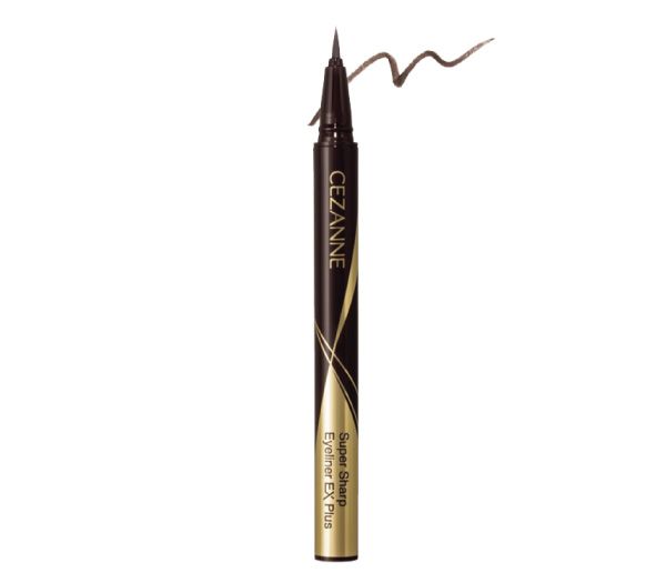 極細アイライナーEXプラス