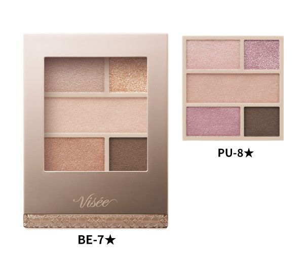 ダブル ムード アイズ