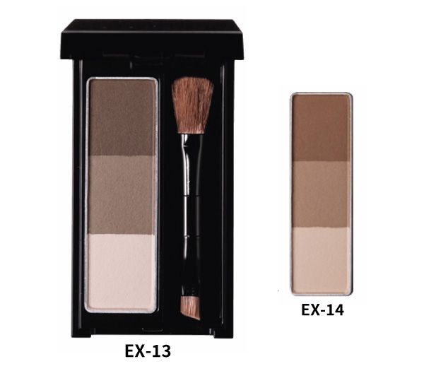 デザイニングアイブロウ3D