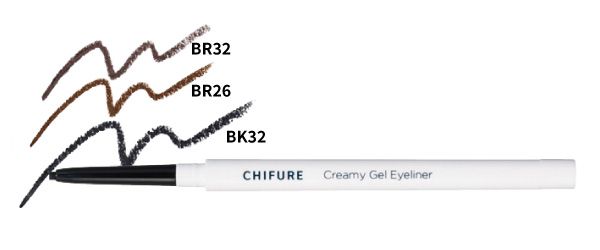 クリーミー ジェル アイライナー