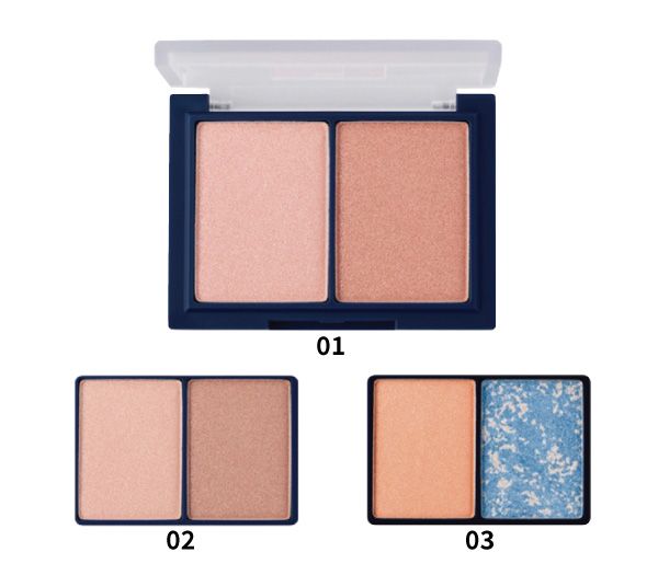 グロウ トーン デュオ