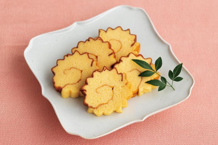 【紀文】はんぺんから作る伊達巻！？フライパンで簡単に本格おせち