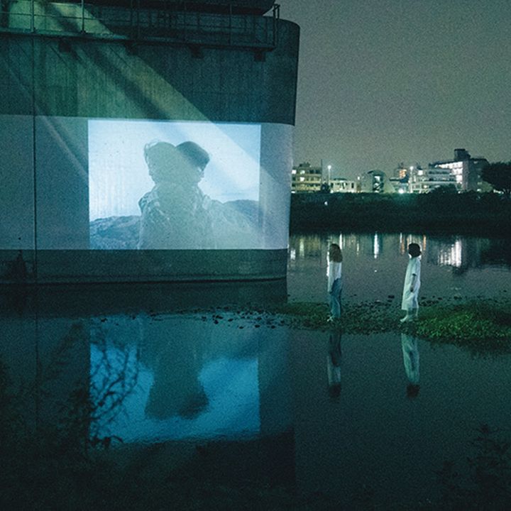 Laura day romanceのアルバム『合歓る - bridges』