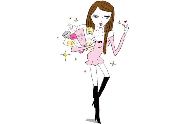 中毒性高すぎ韓国コスメ