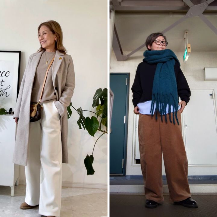 GUで見つけた！毎日履きたい、頼れる優秀パンツ2選