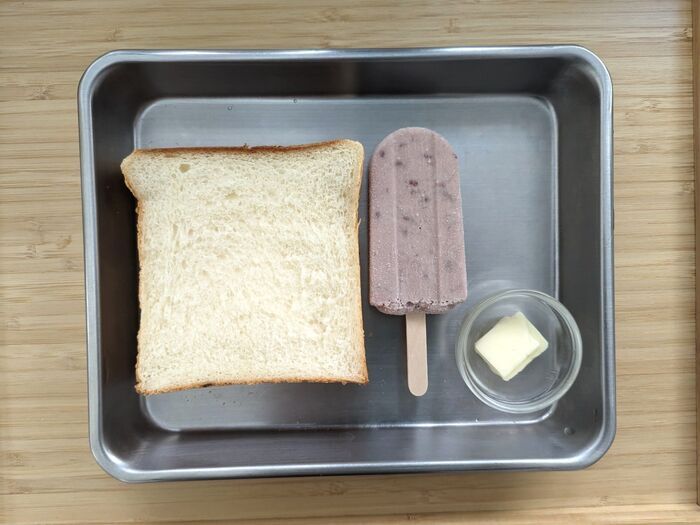 『あずきバー』の年末年始にぴったりな食べ方♡衝撃のアレンジに挑戦→想像以上にウマかった！