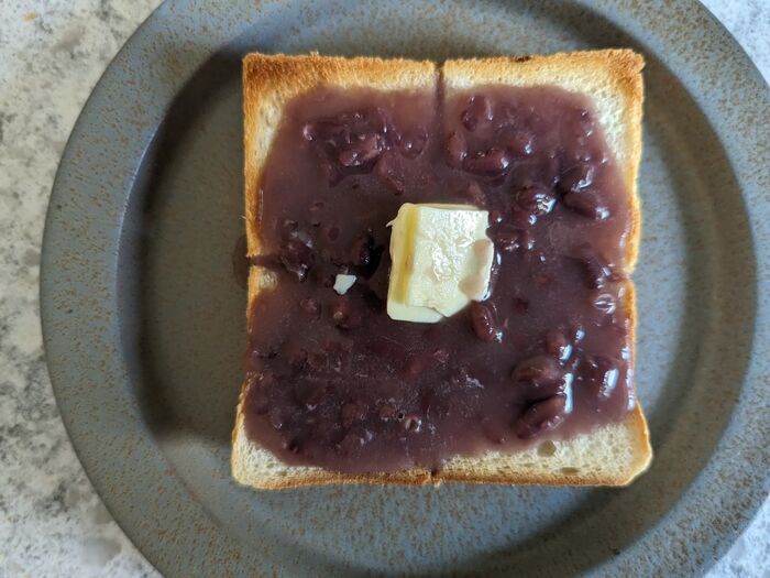 『あずきバー』の年末年始にぴったりな食べ方♡衝撃のアレンジに挑戦→想像以上にウマかった！