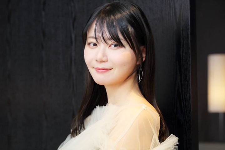 いけちゃん クランクイン！ 写真：高野広美 width=