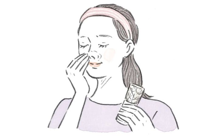 【気になる部分のみでOK！】