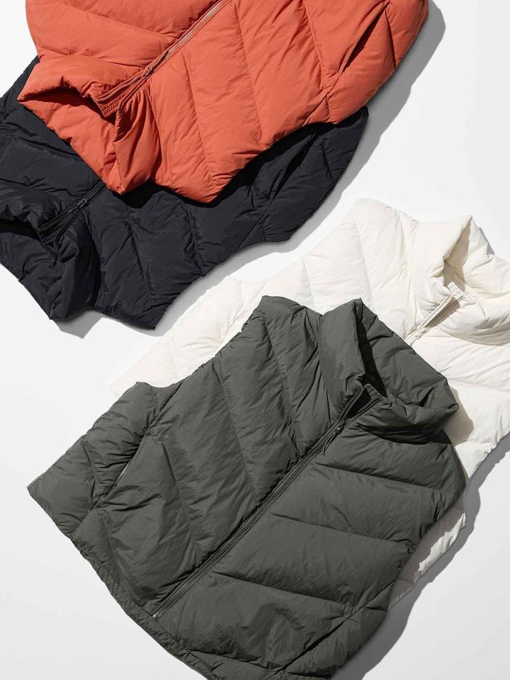 画像2: 出典：ユニクロ