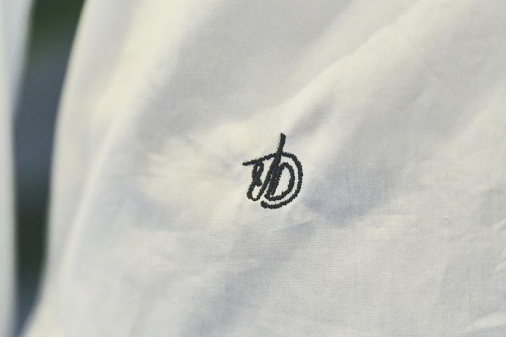 画像5: 【unbilanc】レスターシャツ¥53,900 ※予約商品 unbilanc.jp