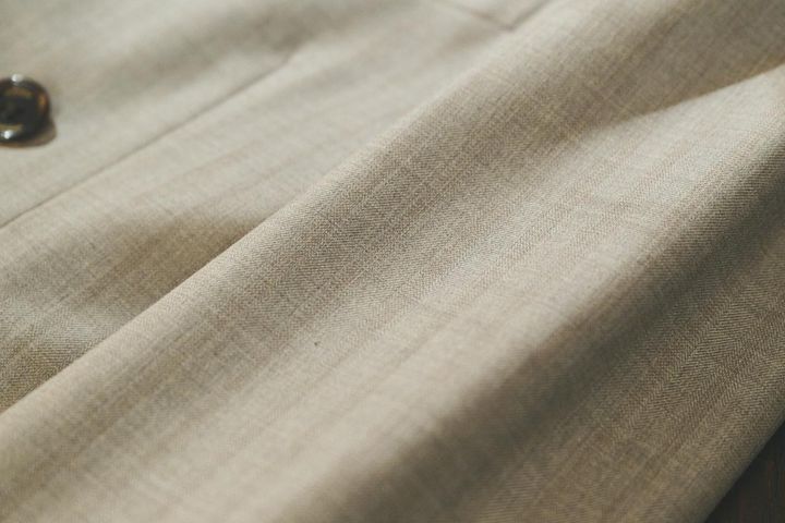 画像: 【unbilanc】バラムジャケット¥239,800 unbilanc.jp