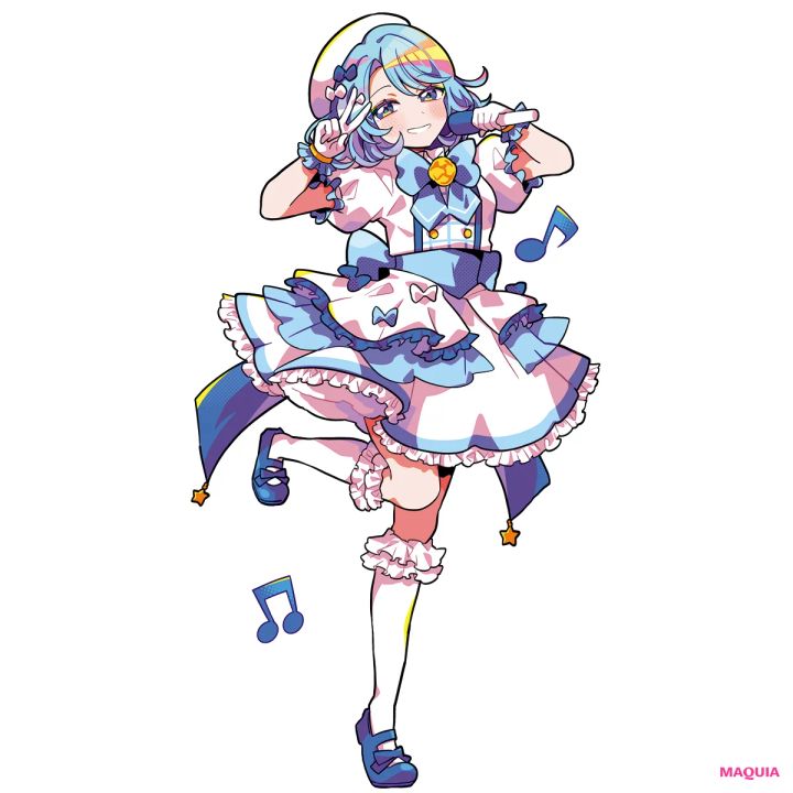 コスメ メイクトレンド コンサバ派 