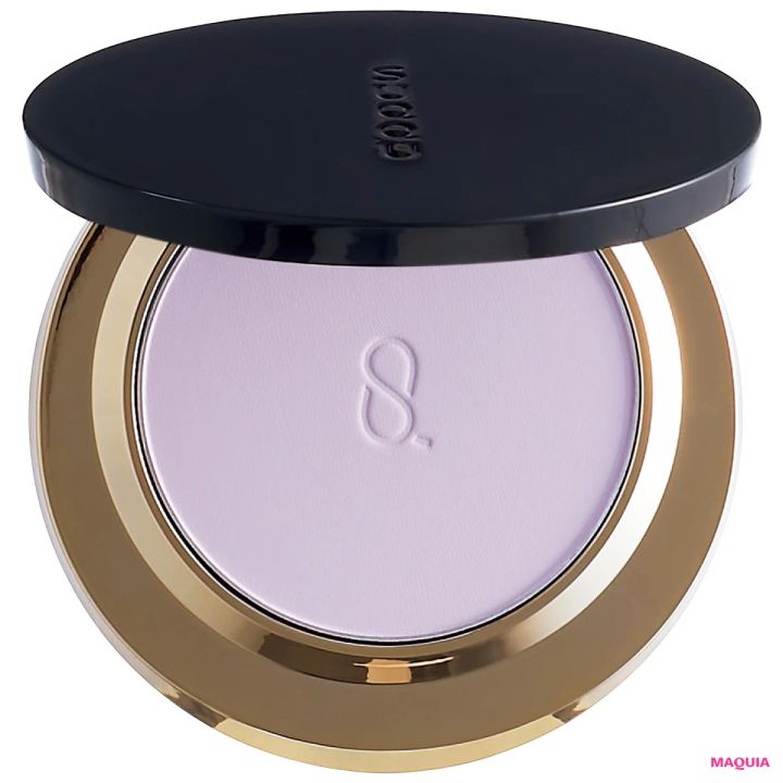 コスメ メイクトレンド コンサバ派 ソフト マット セッティング パウダー