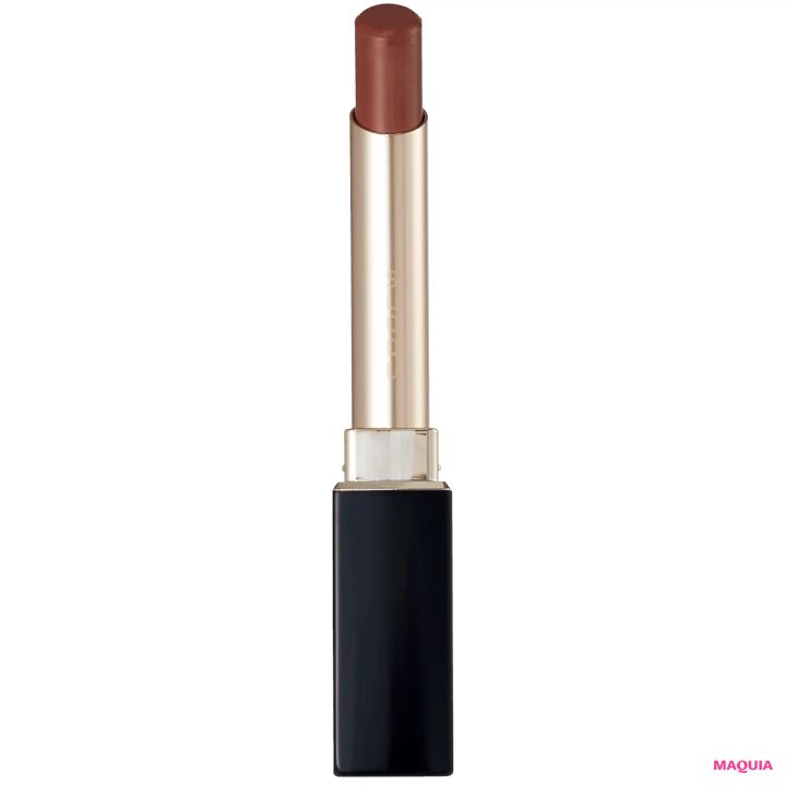 コスメ メイクトレンド コンサバ派 マットリップ ベルベット フィット リップスティック 02