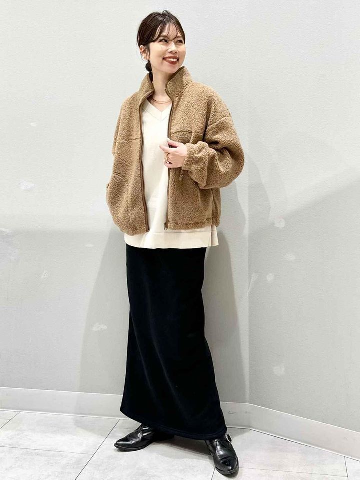 画像1: 出典：GU