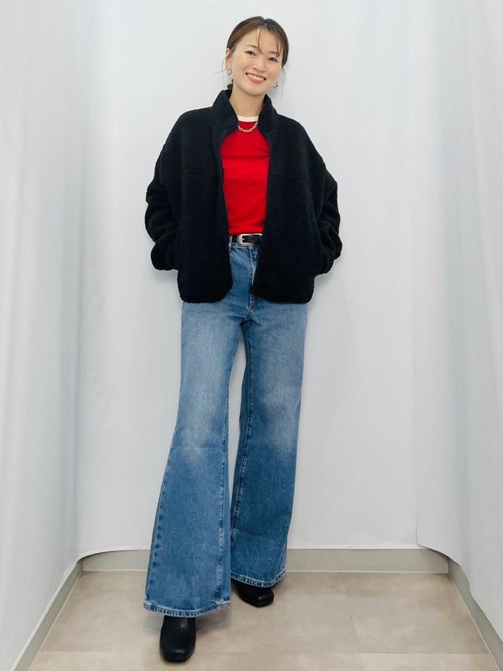 画像2: 出典：GU