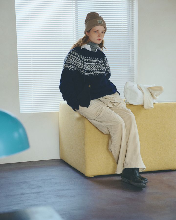 【1月の服装どうする？】上旬・中旬・下旬別のお手本コーデ10選／2026年最新版