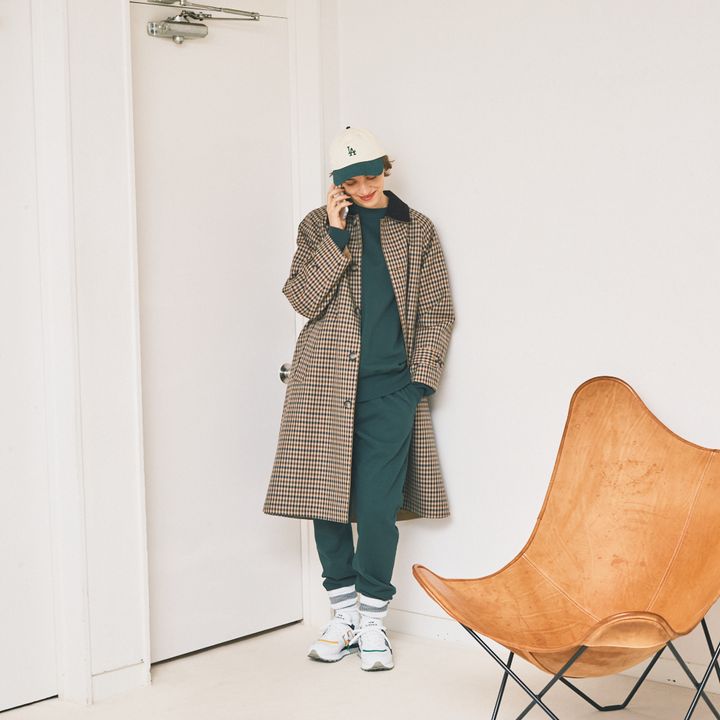 【1月の服装どうする？】上旬・中旬・下旬別のお手本コーデ10選／2026年最新版