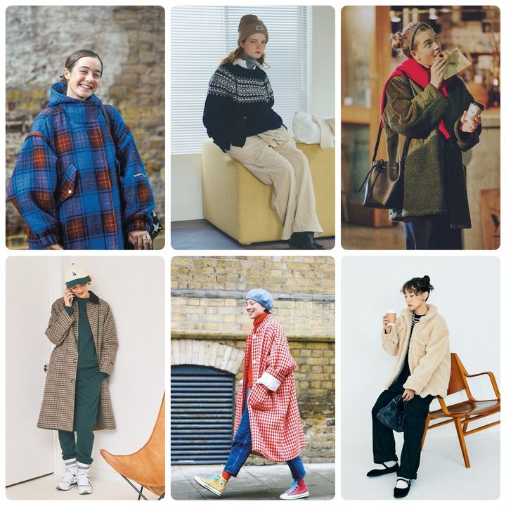 【1月の服装どうする？】上旬・中旬・下旬別のお手本コーデ10選／2026年最新版