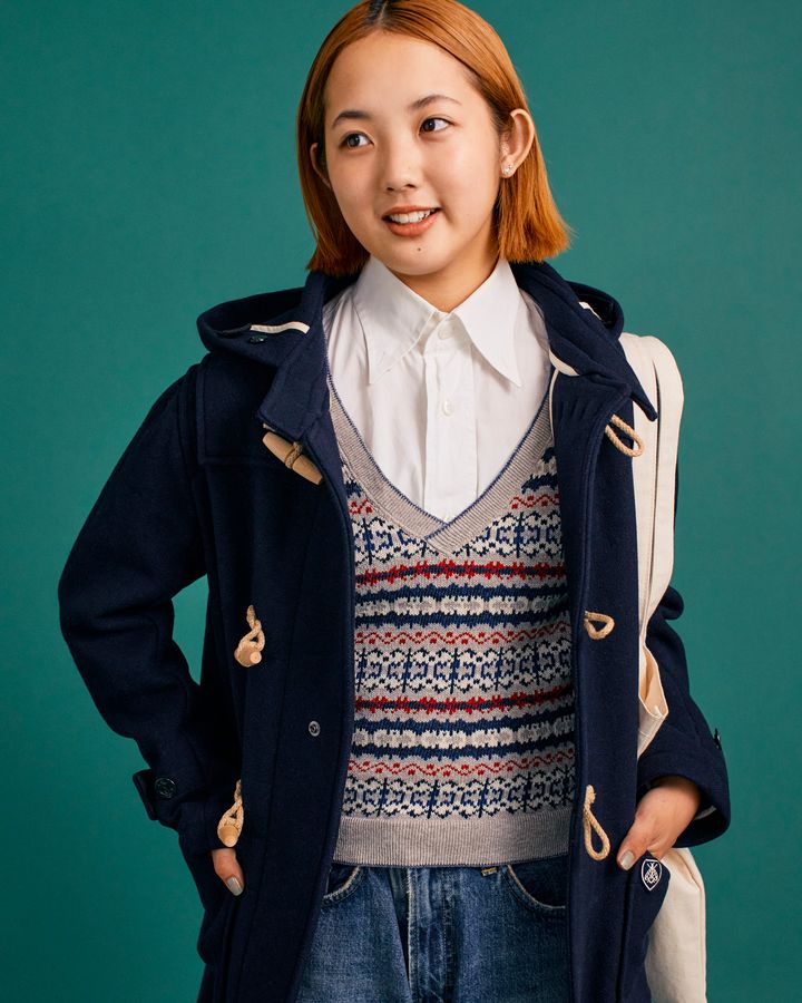 【1月の服装どうする？】上旬・中旬・下旬別のお手本コーデ10選／2026年最新版