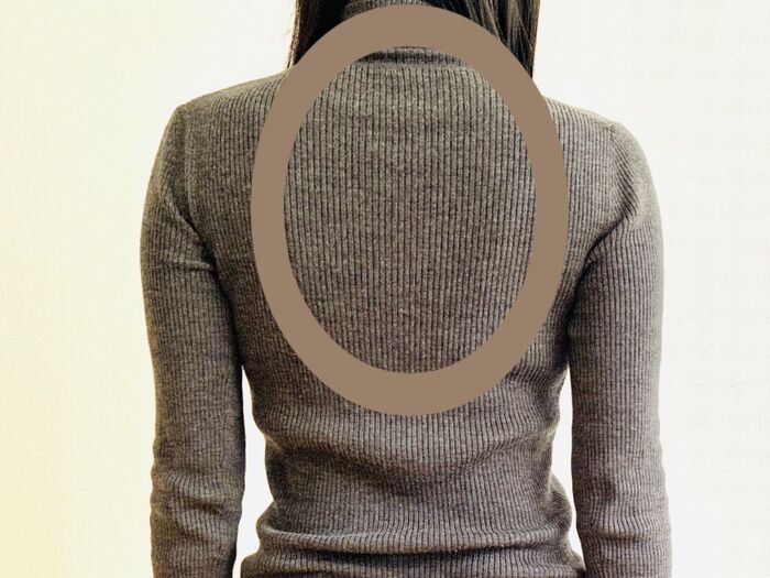 『カイロの貼り方』が意外すぎた…。体をポカポカに温める♡おすすめの貼り方5選