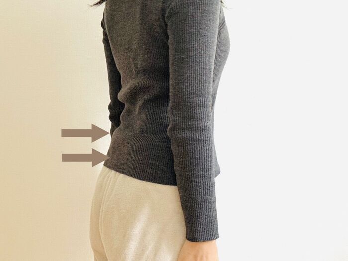 『カイロの貼り方』が意外すぎた…。体をポカポカに温める♡おすすめの貼り方5選