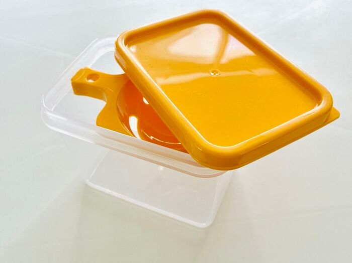 【セリア】入れるだけで感動♡黄身と白身がスルン！白身の使い道は♪