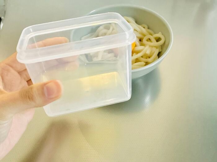 【セリア】入れるだけで感動♡黄身と白身がスルン！白身の使い道は♪