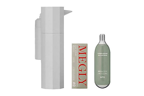 MEGLY ＃0 スターターキット