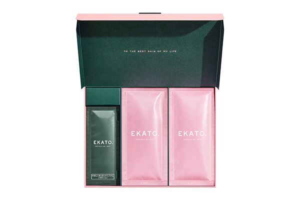 EKATO. プレシャスジェルパック