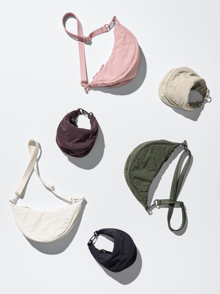 画像1: 出典：ユニクロ