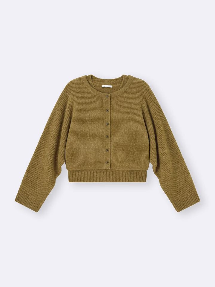 画像2: 出典：GU