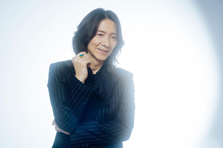 撮影／横山マサト